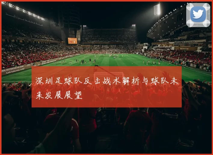 深圳足球队反击战术解析与球队未来发展展望